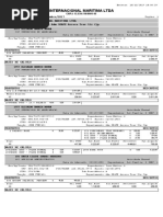 Circular Caixa 548 2011 Arrecadação