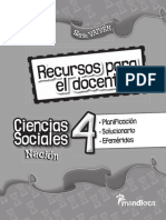 Guia Docente Vaiven Sociales 4 N 1