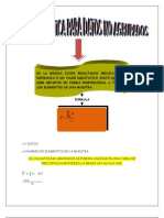 Mapa Media Aritmetica para Dato No Agrupados