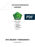 PROSEDUR PENYELENGGARAAN PAMERA1