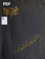 S. M. El-Rei D. Carlos I E a Sua Obra Artstica E Scientfica