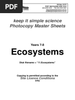 11.Ecosystems