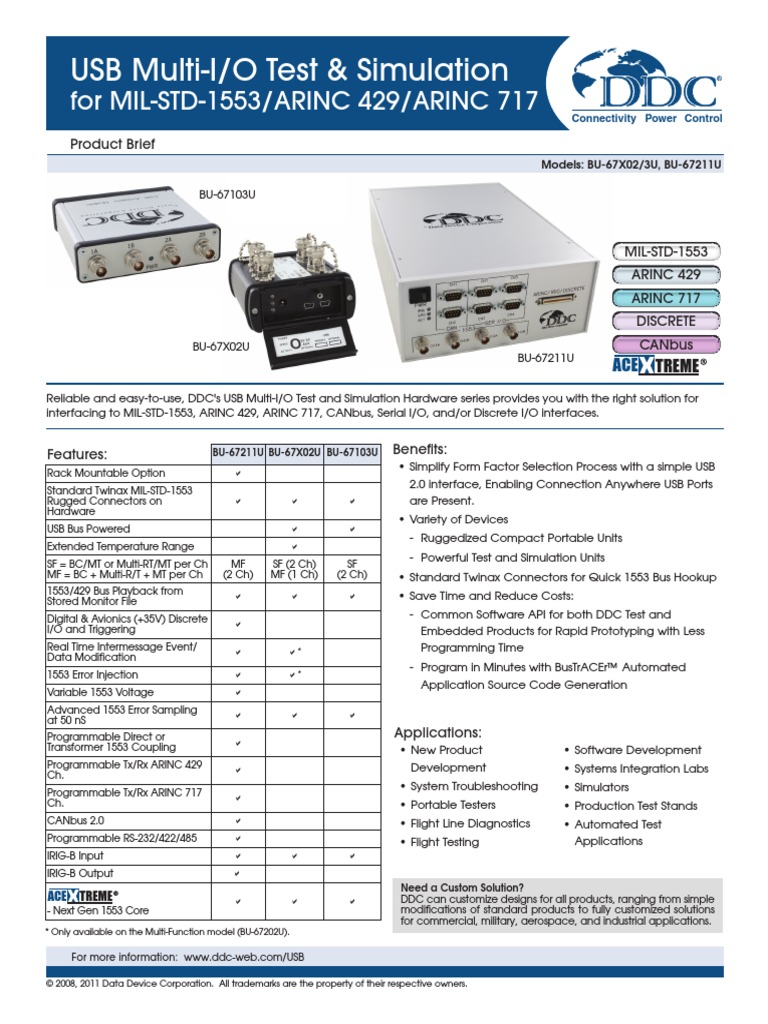 67 X023 Upb | PDF | Usb | Input/Output