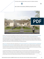 Arquitectos proponen 120 viviendas sociales incrementales y flexibles para Iquitos, Perú _ Plataforma Arquitectura.pdf