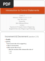 CSE 109 - 2 (Johra Madam)