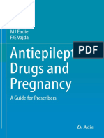 MedicalBooksStore 2016 Antiepileptic