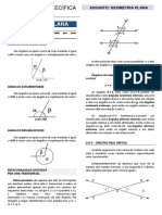 Geometria Plana Esp Anal Modulo 05