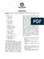 Soal USM STAN 2004 PDF