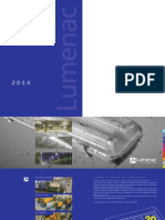 Lumenac - Catálogo 2014 PDF