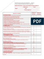 MIC - 028-4a Modelo de Guía de Evaluacion Práctica Clinica IV