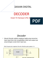 6. Decoder