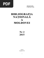 BNM 2015-3 | PDF