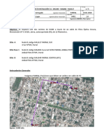 Proyecto Fibra W051 Parral