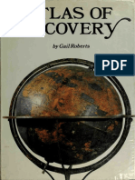 Atlas of Discovery (Maps History Geography Ebook) PDF