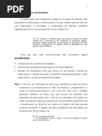 Registro+e+Extincao+das+Entidades