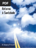 Retorno a Santidade