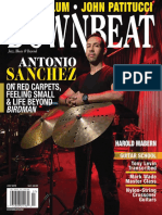 Downbeat 2015-07 Antonio Sanchez PDF