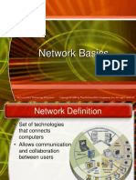 Computer Network Basics