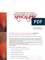 Guia de Estudos Do DVD Apocalipse PDF