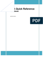 APA Formatting Handbook