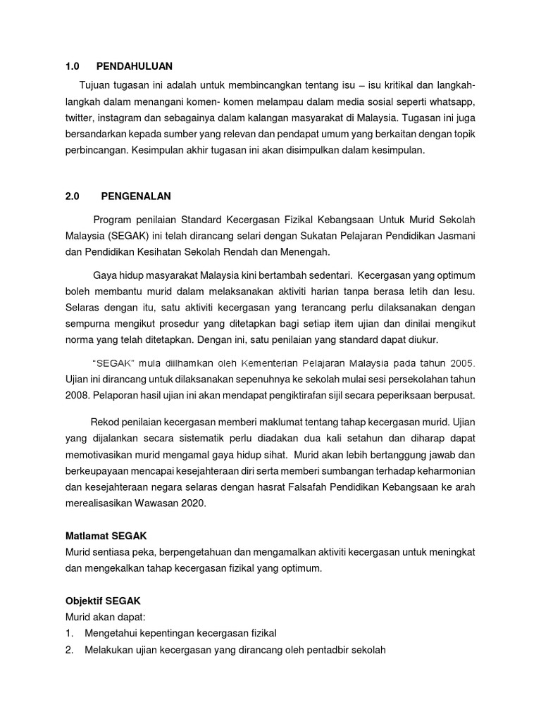 Assignment Kdc Pdf