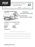 Ficha de Avaliação PORT 2.º PERIODO.doc Finalissima