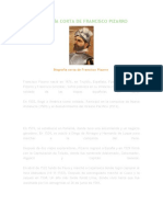 BIOGRAFÍA CORTA DE FRANCISCO PIZARRO.docx