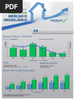 Boletim Mercado Imobiliario 201506