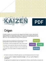 Kaizen