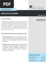 Relatorio Previsao Xpom 09 15