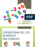 Multiplicacion y Divicion de Decimales