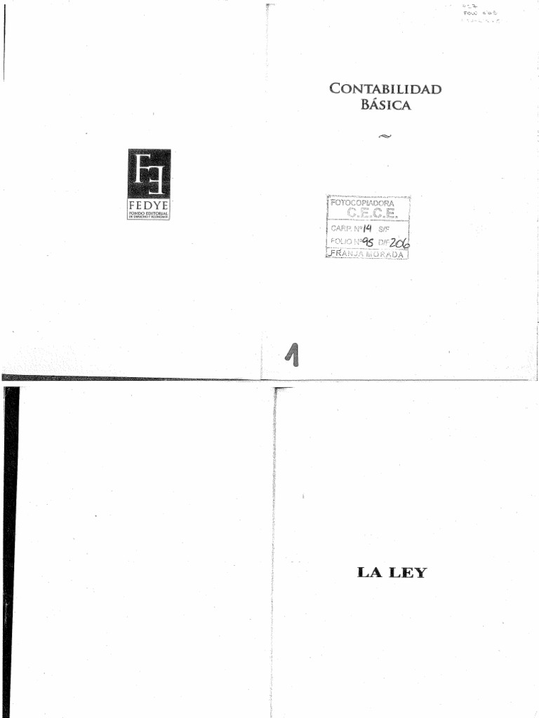 5ª Ed Fowler Newton Contabilidad Basica