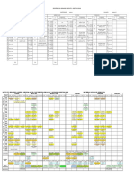 Control de Horario Docente 2018