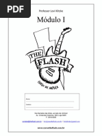 Folco¦ürico mo¦üdulo 1