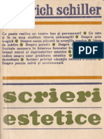 Schiller Filozofia Istoriei PDF