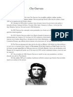 Che Guevara