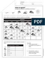 ciencias calendario