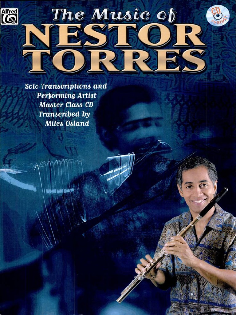 Nestor Torres | PDF