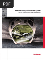 Datasheet - MX 20 20D | PDF | Laser | Infrared