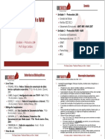Unidade I - Protocolos LAN PDF