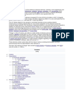 Embedded Electronics Software Sensors Actuators Connectivity Data Internet