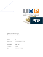 Projeto Executivo - Centro de Inovação Tecnológica.pdf