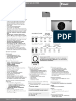 Belaria+twin+ Technical+ INM-en+ 2017 PDF