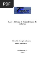 Manual Usuario Requisitante v2.0