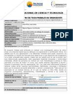 Plan de negocio para empresa de capacitación online