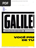 7 Dicas de Steven Pinker Para Escrever Melhor - Galileu _ Life Hacks