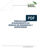 Preguntas - Tópicos para afianzamiento de Módulo de Residencia y Sup. de Obras.docx