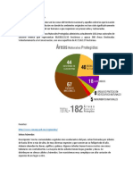 Áreas naturales protegidas