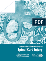 WORLD SPINE CORD