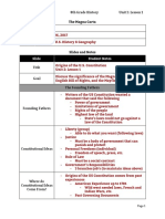 Yossi Moff - Lecture Notes 2